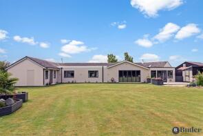 Frith Meadow, Green End, Cambridge CB25 9FD