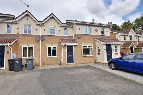King Drive, Bracebridge Heath, Lincoln