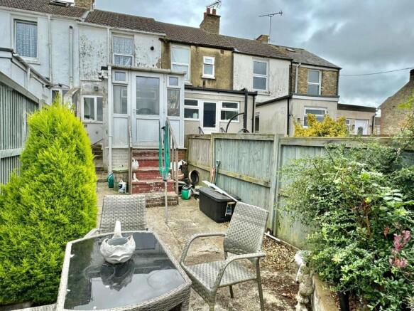 Private Garden
