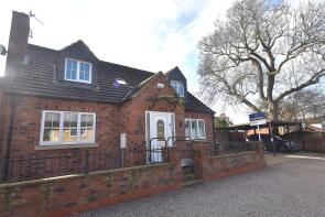 Bramley Lodge, Millhouse Lane, Goole DN14 5JX