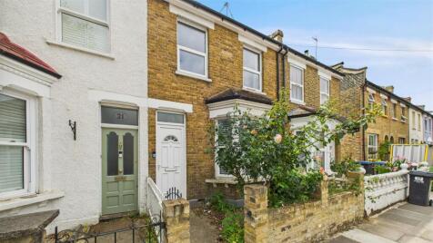 Churchbury Road, Enfield