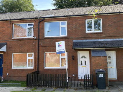 168 Astley Close, Shaw OL2 7DH