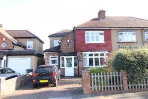 8, Northbourne, Hayes, Bromley BR2 7ND