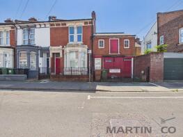 2, Manners Road, Southsea PO4 0BB