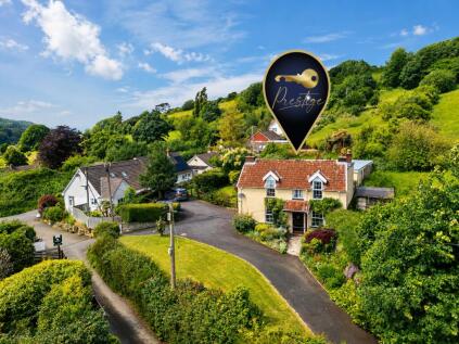 Chapel Lane, Combe Martin, Ilfracombe