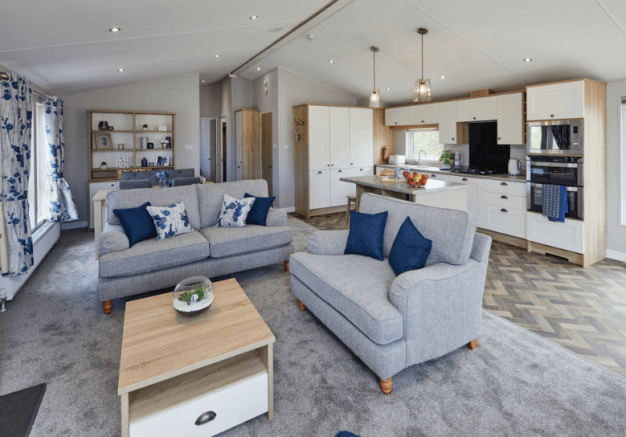 2 bed Lodge for sale Image 5