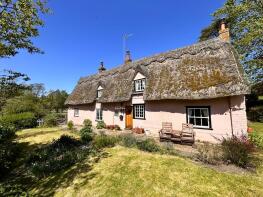 1 2, Shoulderstick Hall, Toldish Hall Road, Halstead CO9 2QZ