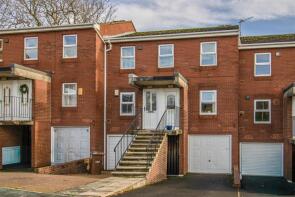 8a, Twitch Hill, Horbury, Wakefield WF4 6NA