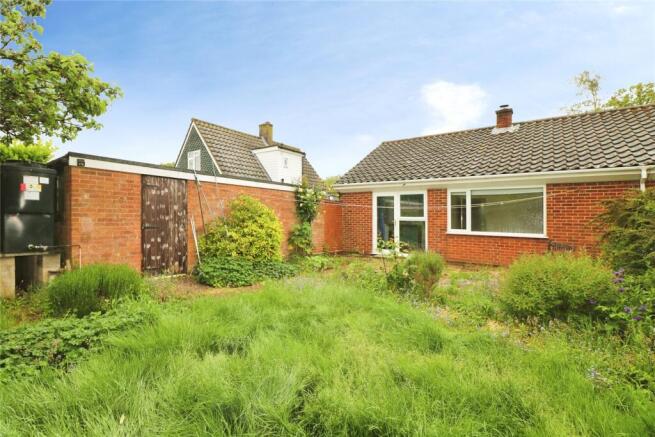 Hubbard Close, Wymondham, Norfolk, NR18 photo 4