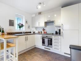 21, Sirius Apartments, Phoebe Road, Pentrechwyth, Swansea SA1 7GA