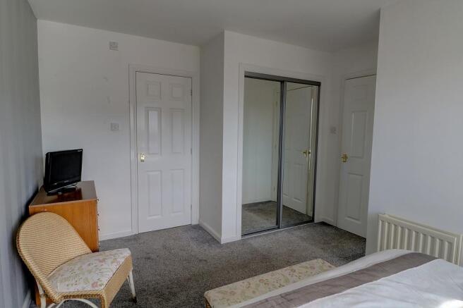 Master to Ensuite
