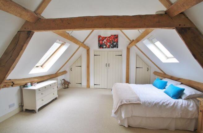 Master  Bedroom 