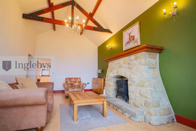 2 bed Barn Conversion for sale Image 4