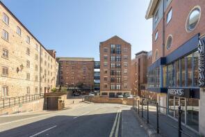 7, Love Lane, Newcastle Upon Tyne NE1 3DW