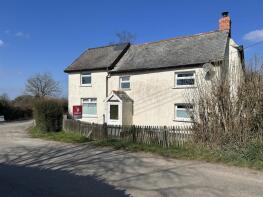 Bush Cottage, Ashreigney EX18 7NB