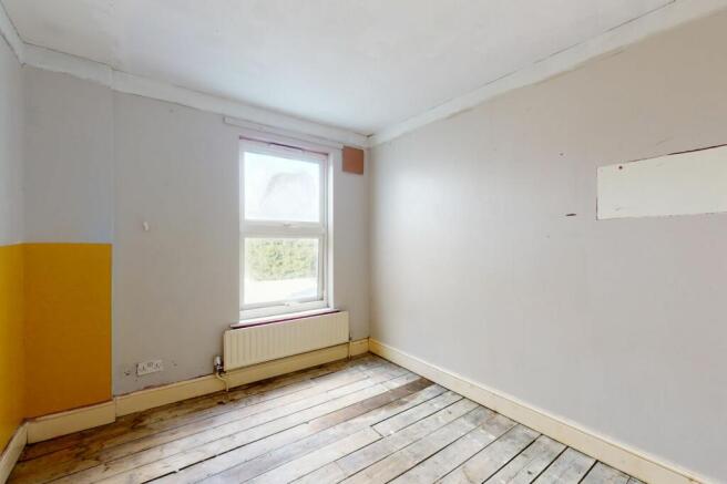 16 Orlop Street, Greenwich, London, SE10 9AB