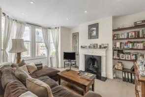 25b, St Leonards Road, East Sheen, London SW14 7LY