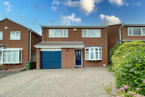 3, Drybrooks Close, Balsall Common, Coventry CV7 7PY