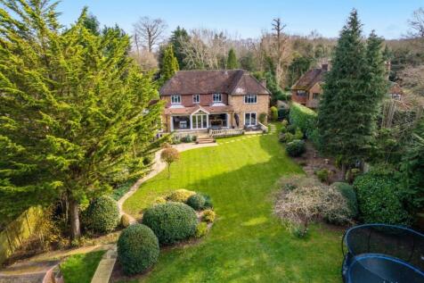 Burwood Road, Walton-On-Thames, KT12