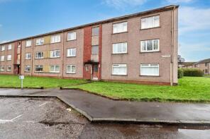 Flat 1/1, 23, Lang Avenue, Renfrew PA4 0DF