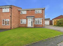 96, Turchill Drive, Sutton Coldfield B76 1SG