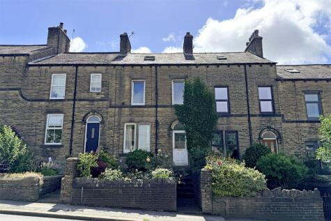 52 Bolton Road, Silsden, BD20 0JY