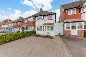197, Spies Lane, Halesowen B62 9SJ