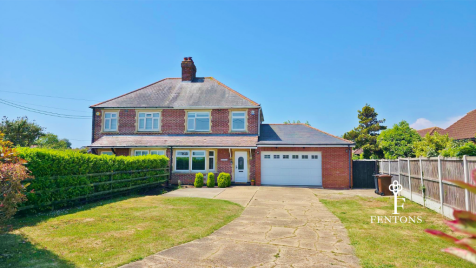 Kirby Road, Great Holland