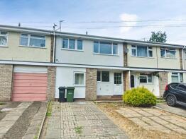22, Hardwicke Close, Worcester WR2 5NX