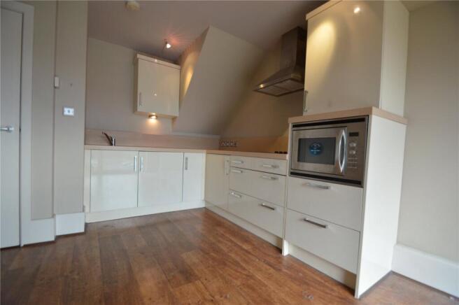 Apartment to rent Image 4