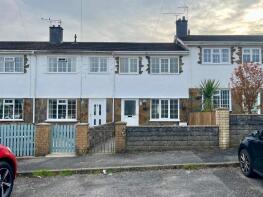 3, Taliesin Close, Pencoed, Bridgend CF35 6JR