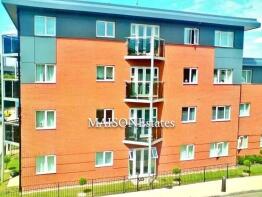 21, Monea Hall, Conisbrough Keep, Coventry CV1 5PY