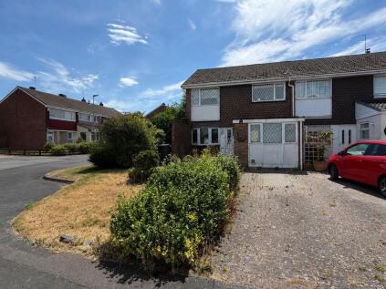 Anson Close, Great Wyrley, WS6 6JJ