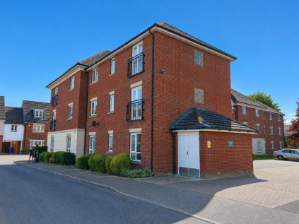 Bridge Farm Close, Mildenhall