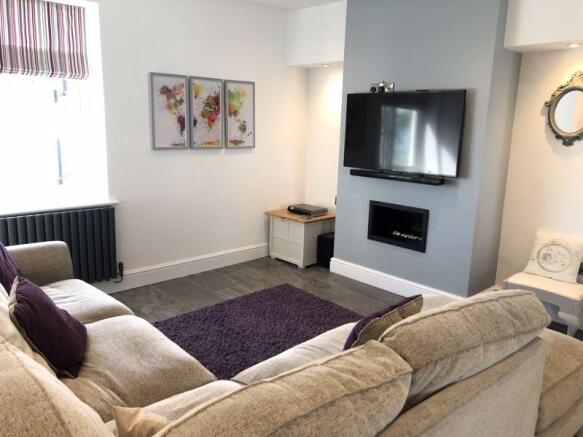 Sitting Room o...