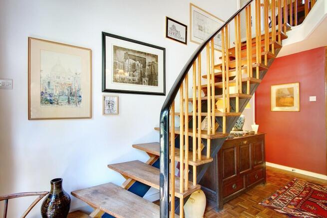 Staircase