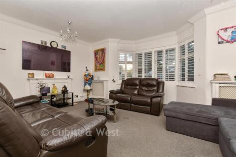 Hillside Road, Sutton, Surrey