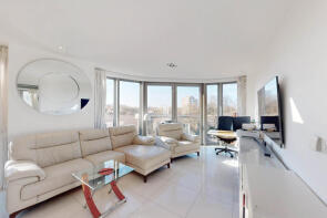 Flat 1503, 1, Osnaburgh Street, London NW1 3DE