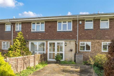 Parkfields, Shirley