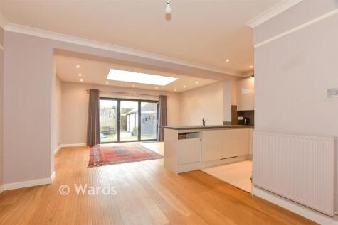 Western Avenue, Herne Bay, Kent