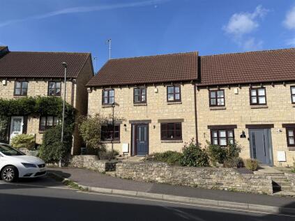 Green Close, Paulton