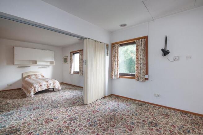 Double Bedroom
