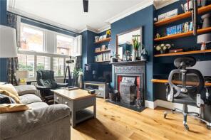 71, Boundary Road, Colliers Wood, London SW19 2AW