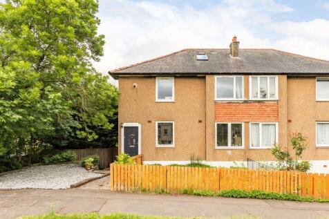 19 Carrick Knowe Avenue, Edinburgh, EH12 7BX