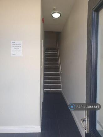 Communal Entrance