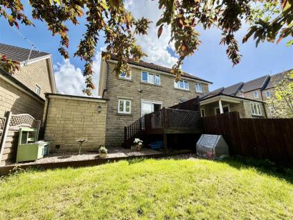 Waingate, Linthwaite, Huddersfield