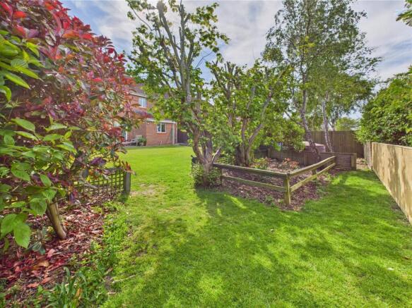 Garden: