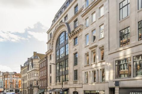 Pathe Building, Wardour Street, W1F