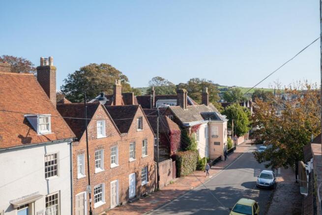 High Street