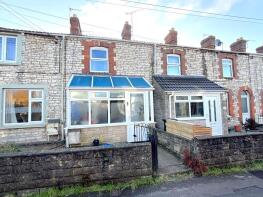 29, Rackvernal Road, Radstock BA3 2UG